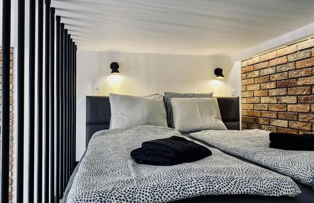 Apartment Premium Jacuzzi For Couples, Old Town-1
