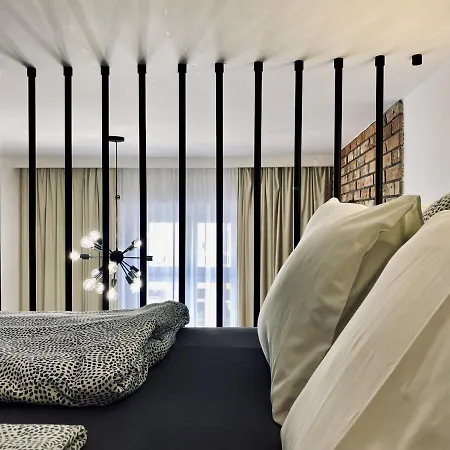 Apartment Premium Jacuzzi For Couples, Old Town-2