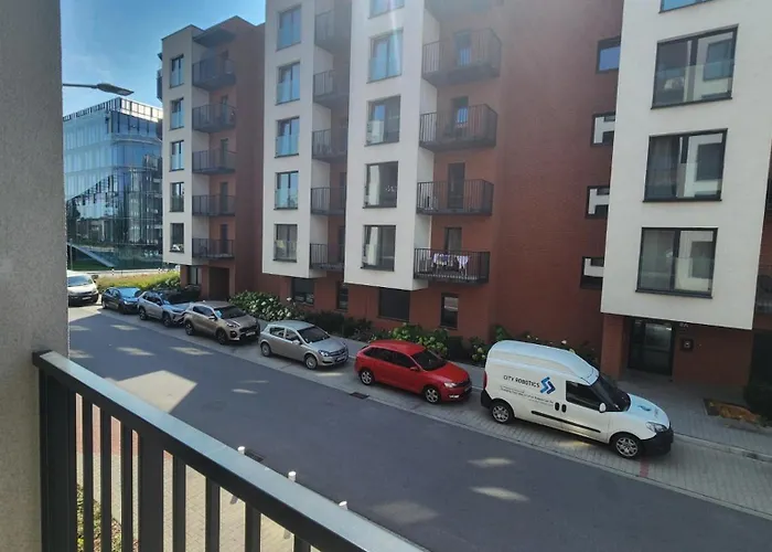 New 1-Bdrm Apt In Beautiful